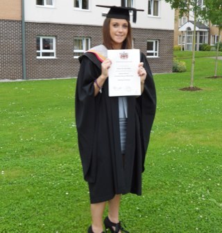 EllieMakin's profile picture. 