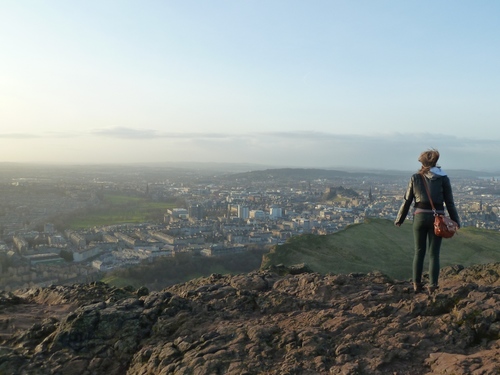 Catriona_____'s profile picture. an Obanite in Edinburgh