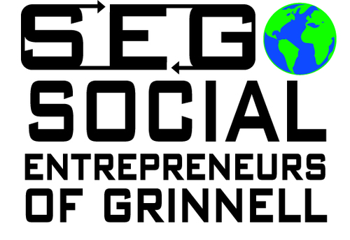 The Social Entrepreneurs of Grinnell (SEG) is a microfinance non-profit made up of students and community members from the town of Grinnell, Iowa.