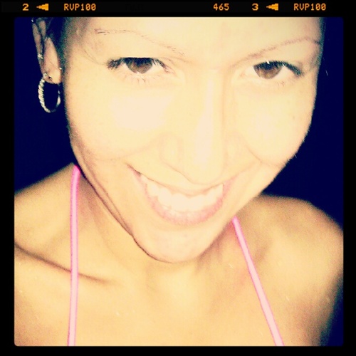 I'm a girl..trying to figure things out as I go :-)