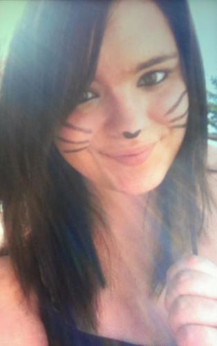 I bite. I go out during the night. And even though I'm not too pale, What am I? *V--V* #HORRORSQUAD Twitter (: