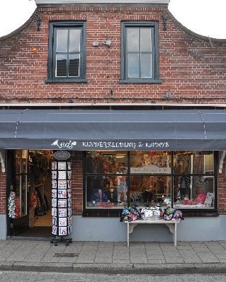Ieds Kinderkleding & Kado's, altijd scherp geprijsd. Een leuke winkel en webshop in kinderkleding, prematuur, maat 50 t/m 176, diverse merken voor boys en girls