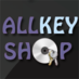 allkeyshops (@allkeyshops) Twitter profile photo