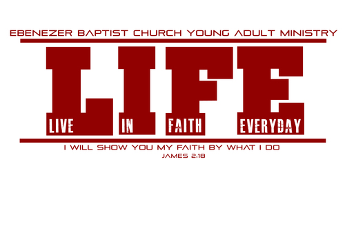 hebcyam's profile picture. Twitter Page of the Young Adult Ministry (YAM) at the historic Ebenezer Baptist Church in Atlanta, GA. Follow for YAM updates and news.