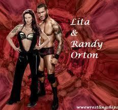 I am an expert on my idol, Lita! Huge ortonite! Edge and Lita= RATED R! I'm always crushing on Edge, CM Punk and RKO! Lita, CM Punk, Edge and RKO 4ever!