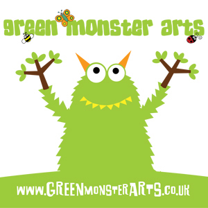 artymonster's profile picture. Creative inclusive quirky fun public art projects in cast stone | mosaic | thermoplastic | murals | signs |illustration for community spaces and schools