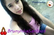 #aquariana  ,#solteiraa , #chocolatee , #corinthiana , #funkeira , estrovertida as vezes ignorante ,com quem preciso...melhor amiga @karenRibeiro_ ,