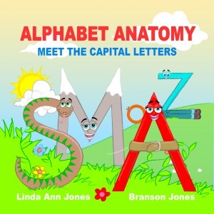 Teach the alphabet & facilitate letter mastery, including handwriting -- all with a fun, simple rhyme for each capital & lower case letter.