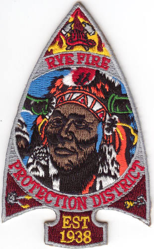 Official Twitter Account for Rye Fire serving 236 sq miles of the Greenhorn Valley in Southern Colorado with Fire, EMS, and Haz Mat lead by Chief Steve Bennett.