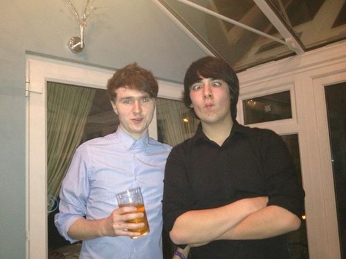 mattwatson59's profile picture. I've lost control