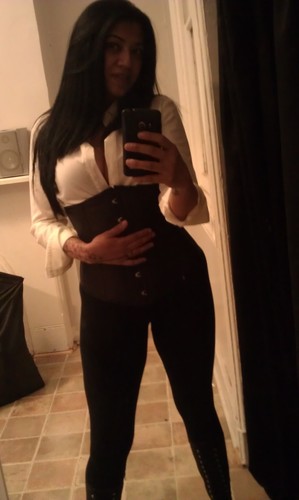 bdgothfemsm's profile picture. 