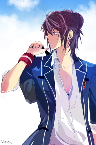 Lonewolf,nice guy,likes to slack now and again,relax,live a little,call me if you need some help with anything,I'm up for it,so don't be shy. ::Role Play::