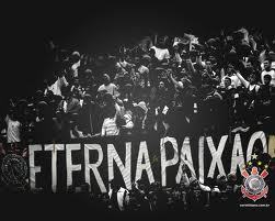 Com o Corinthians, eu aprendi que nada é impossível quando se tem coragem, raça, dedicação e persistência.
