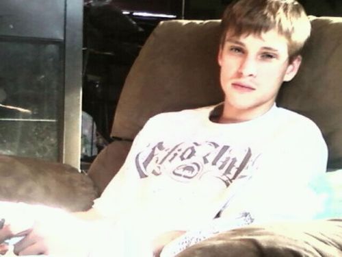 MikeJones87X's profile picture. 