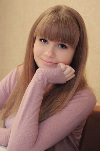 GolikAlina's profile picture. 