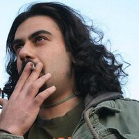 Alican Yerlikaya (@jrlcan) 's Twitter Profile