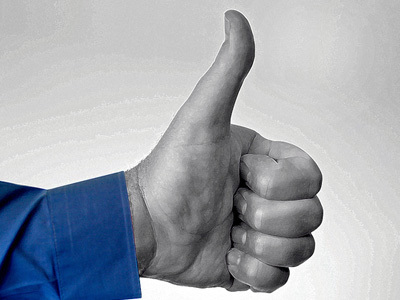 Your gateway to quick news and information. Like!