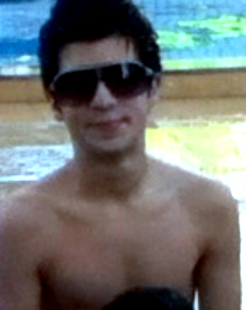 Somos todos loucos. A loucura faz parte do normal.