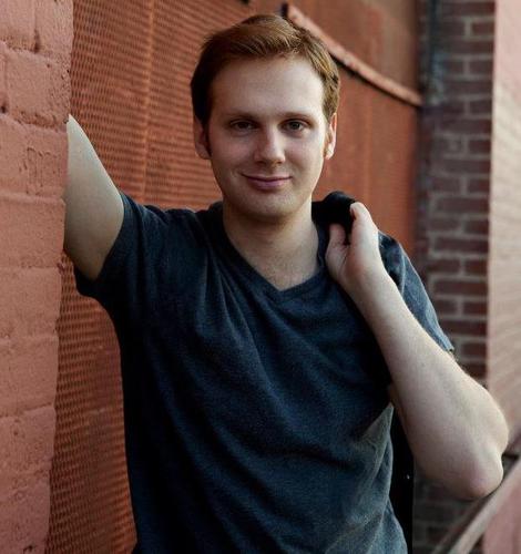LA based writer. International man of [very little] mystery. @EmersonCollege alum.