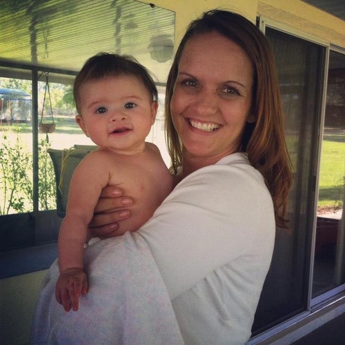 I am a mother, daughter, sister, teacher and friend. I enjoy the many roles I play in my life.