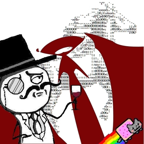 #Phreaker Soy un curioso más, fundador del Grupo @FailSecurity