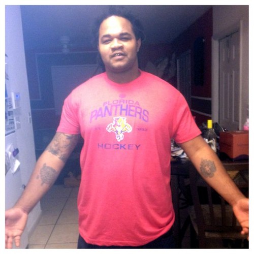 BUCK-IT JONES Profile