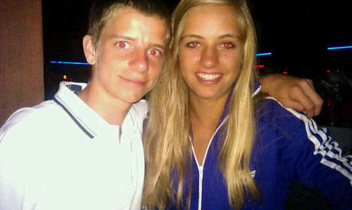 erikske9's profile picture. Cant reach it dont need it