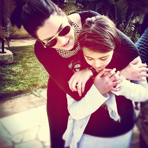 irmã da @_gilancellotti,filha da @_giulancellotti.
