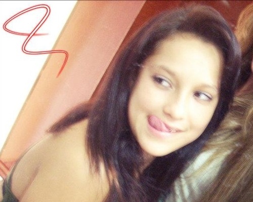 '' NAO POSSO SER AQUELA MENINA PREFEITA MAIS TENHO MEUS 
JEITO DE SER FELIZ''
