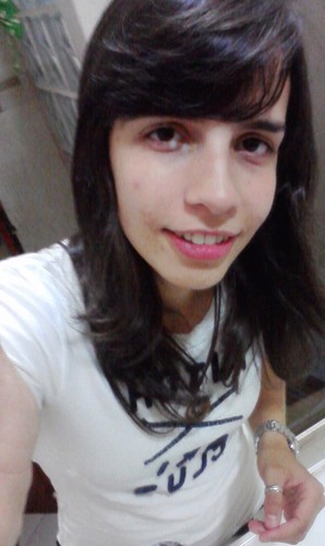 Eu quero a calma na alma pra poder viver a vida ♪