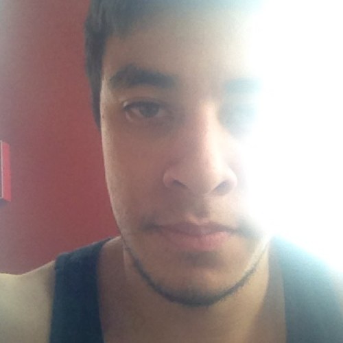 rodrigolandxd's profile picture. 