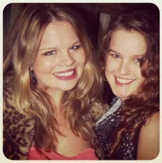 SaskiaCasey's profile picture. Aspiring actress, and Fitness First receptionist (not aspiring receptionist, that is, I'm the reception queen :P)