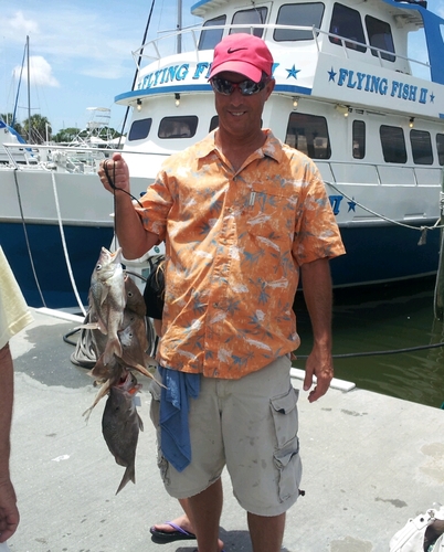 RickWright14's profile picture. 