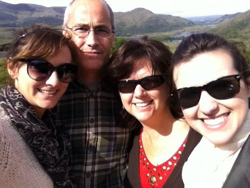 TeresaWestermey's profile picture. Christian, wife, mother to the 2 most precious daughters in the world,and a  work aholic.