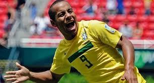 Primeiro fã clube dedicado ao jogador Ademilson souza uma promessa do São paulo FC.