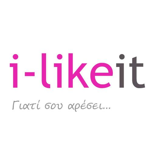 I-Likeit.gr Magazine
Γιατί σου αρέσει...