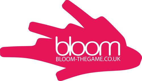 Bloom is an interactive installation / toy initally developed for the London Olympics 2012. By Jose Sanchez @jomasan and Alisa Andrasek.