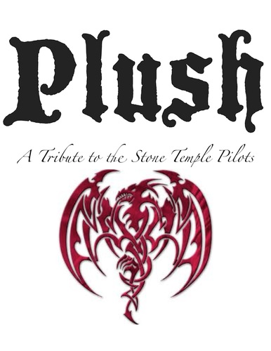 Plush was formed in 2010 as a Tribute to the Stone Temple Pilots. Lead Vox -Scott Payne,Lead Guitar-Earl Holloway, Bass-Mike Snipes and on the Drums-Joe Szach