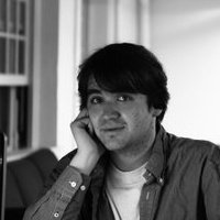 JoshuaRumbut's profile picture. :)