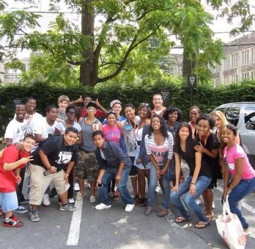 24strong's profile picture. A bunch of nerds that started out as strangers and ended up a family