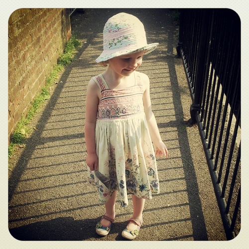 topsyhart's profile picture. 