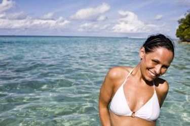 Love Volleyball (especially beach Volleyball), running, living!