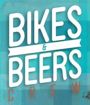 bikes and beers