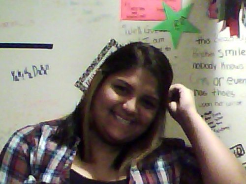 Perfectly Imperfect!