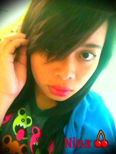 ilovekanami's profile picture. I'm karla nina mikah, I Love Music.