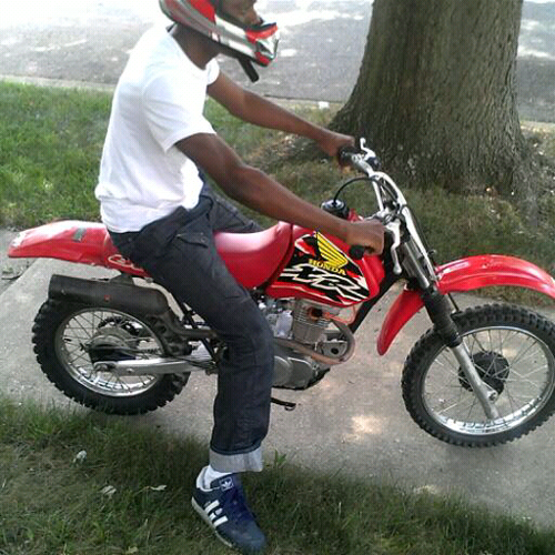 JamieLoveIt's profile picture. 