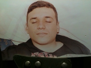 marceloadnarim's profile picture. Musico... Baixista.