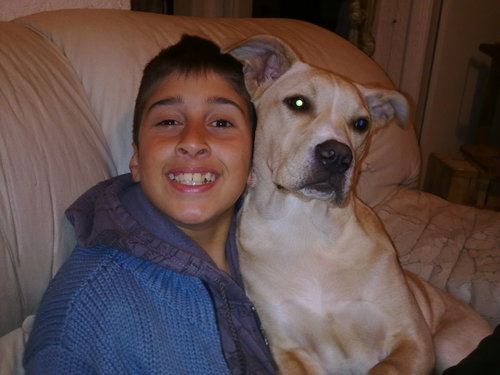 myflow3's profile picture. 