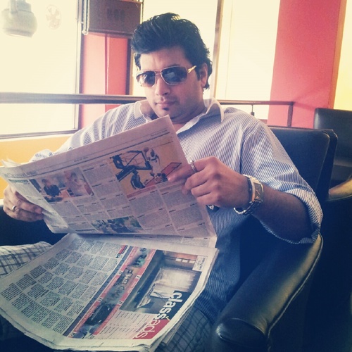 zeshanakram's profile picture. Technology. IT Nerd. Music lover. Traveler . startup Entrepreneur. Father of 2 great children. Often in Zen Mode . Reading.