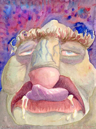 ToffITrynetKuk's profile picture. En feig jævel med mange tanker... Cockface er ett morsomt ord forresten.